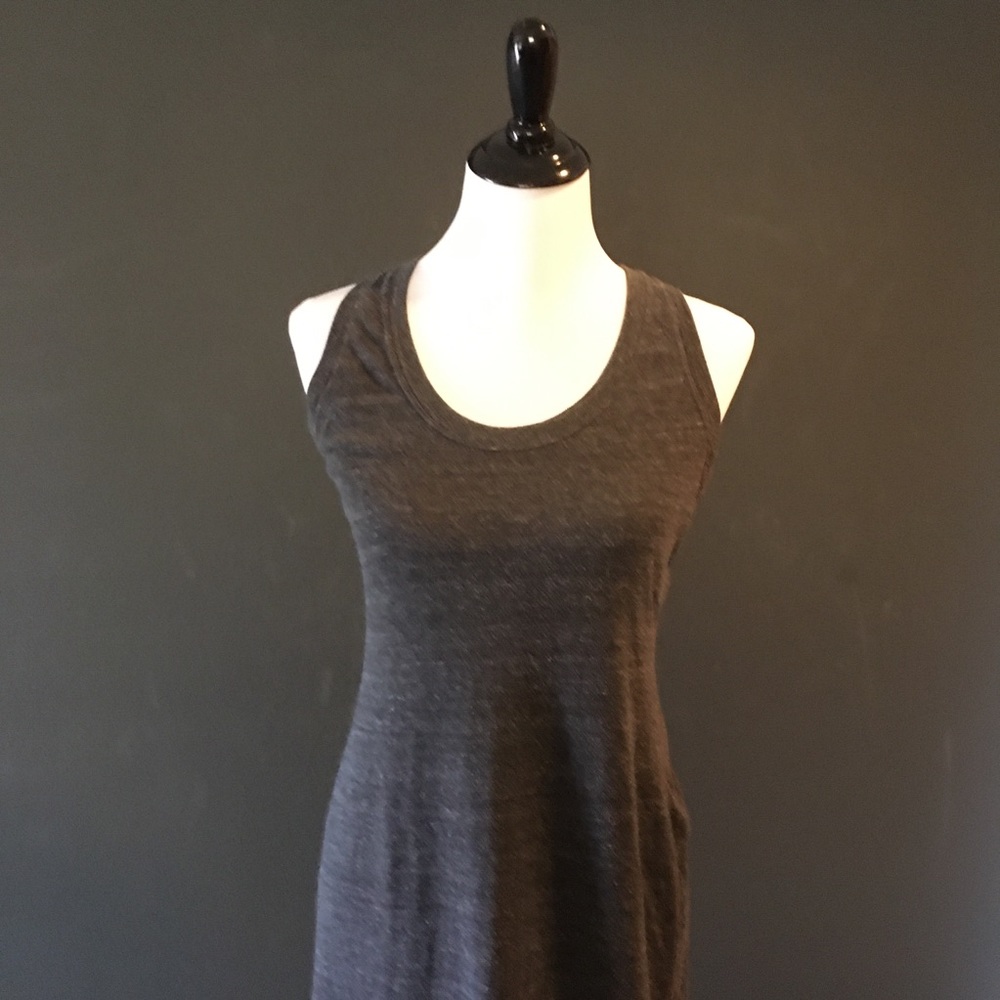 Alternative Apparel Tank Dress